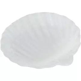 Блюдо ракушка Ceriart Shell 13x4 см