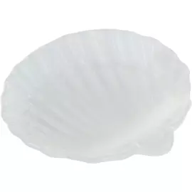 Блюдо ракушка Ceriart Shell 16,5x5 см