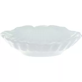 Блюдо ракушка Ceriart Shell 25x6,5 см