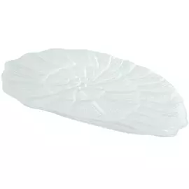 Блюдо ракушка Ceriart Shell 52x36 см