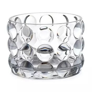 Блюдо RCR Bubble большое