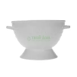 Блюдо Sandra Rich Colander 22 см