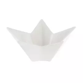 Блюдо Sandra rich star 17x16х6.5 см