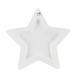 Блюдо Sandra rich star д33см 3.5см