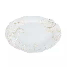 Блюдо сервировочное Annaluma Duck 62х40 см