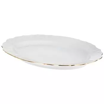 Блюдо Thun 39 см