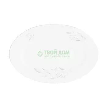 Блюдо овальное Thun Констанция 32 см