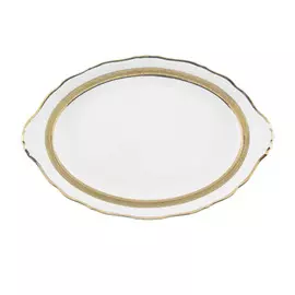 Блюдо Thun Мария Луиза 33 см