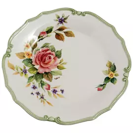 Блюдо Tiffani Florence 37 см