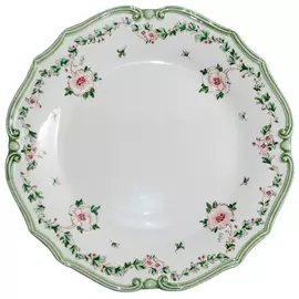 Блюдо Tiffani Laguna 37 см