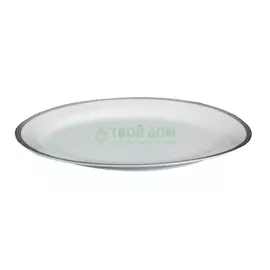 Блюдо Тиршенройт Антонио овальное 31 см