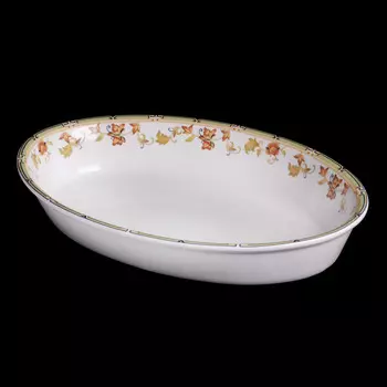 Блюдо Tirschenreuth Аутумн 32 см