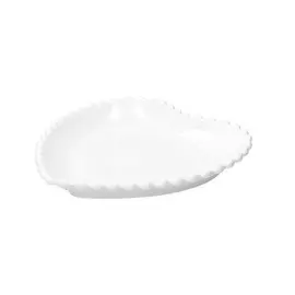 Блюдо в форме сердца Tognana Pearl 20 см