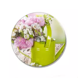 Блюдо вращающееся LarangE 105-1496 28 см