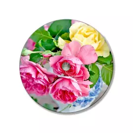 Блюдо вращающееся LarangE 105-1481 28 см