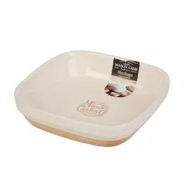 Блюдо жаропрочное Рейвэа Эритаж 2001.315 24х24х6 см