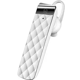 Bluetooth-гарнитура USAMS BT1 белый