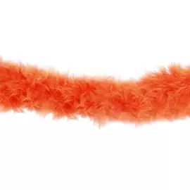 Боа Long Cheng Yiwu City марабу 200х4 см в ассортименте