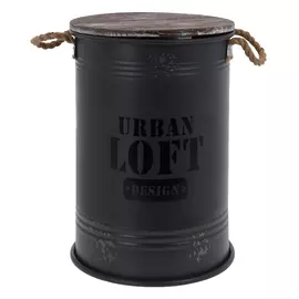 Бочка Koopman 37х50 см