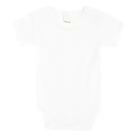 Боди-Футболка Lucky Child белый