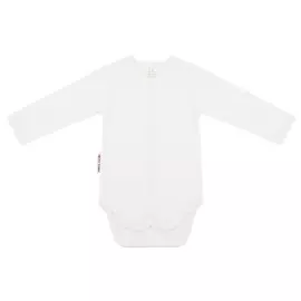 Боди Lucky Child Ажур белый