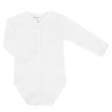 Боди Lucky Child Ажур белый