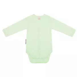 Боди Lucky Child Ажур зеленый