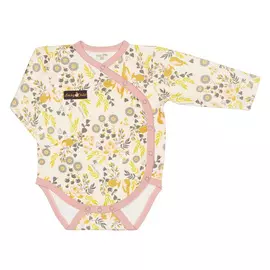 Боди Lucky Child Осенний лес