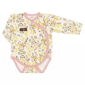 Боди Lucky Child Осенний лес