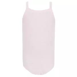 Боди Майка Lucky Child розовая