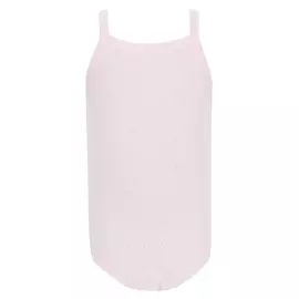 Боди Майка Lucky Child розовая