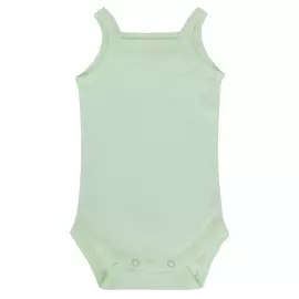 Боди Майка Lucky Child зеленая