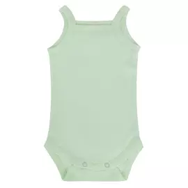Боди Майка Lucky Child зеленая