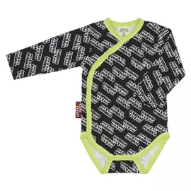 Боди-МИШКИ цветной