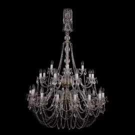 Bohemia Ivele Crystal 1406/16+8+4/400-160/2D G