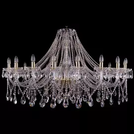 Bohemia Ivele Crystal 1413/20/530-80 G