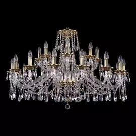 Bohemia Ivele Crystal 1613/16+8/400 GB