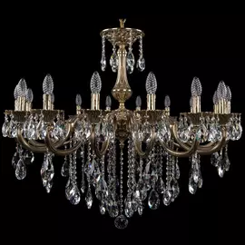 Bohemia Ivele Crystal 1702/16/335B GB