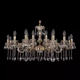 Bohemia Ivele Crystal 1703/18/225+125/A GB