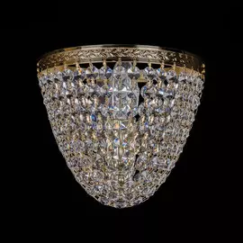 Bohemia Ivele Crystal 1925/1S G