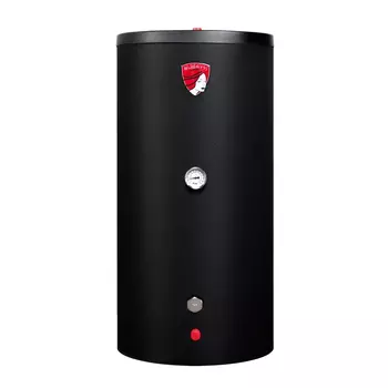 Бойлер косвенного нагрева Federica bugatti INOX Coil 250