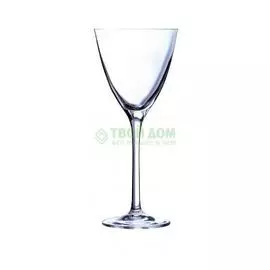 Бокал Cristal d'arques Energy G5533, 6 предметов 210 мл