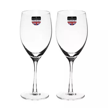 Бокал для белого вина Dartington crystal wine master 2шт 350мл