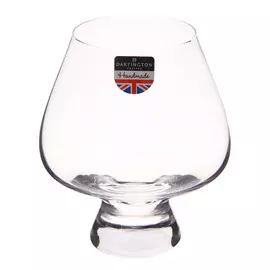 Бокал для бренди Dartington crystal armchair spirits 620мл