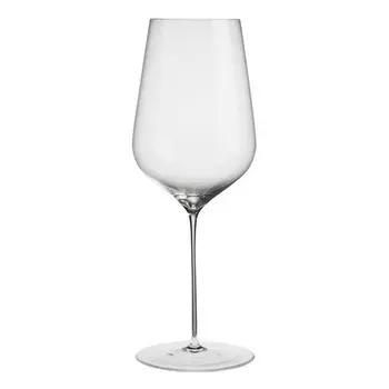 Бокал для красного вина Nude Glass 510 мл хрусталь