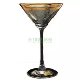 Бокал для мартини Рона Рюмка мартини 2911/P/24792/180