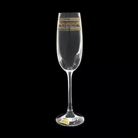 Бокал для шампанского Рона Рюмка шампань 2911/P/23433/180S FL