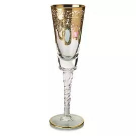 Бокал для шампанского Timon P120 Сестри 6 шт