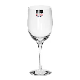 Бокал для вина Dartington crystal Wine master 2 шт 380 мл