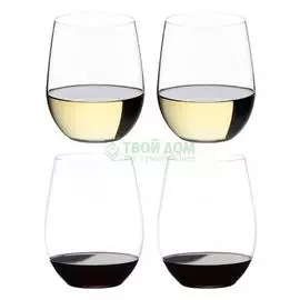 Бокал для вина Riedel 7414/50, 4 штуки